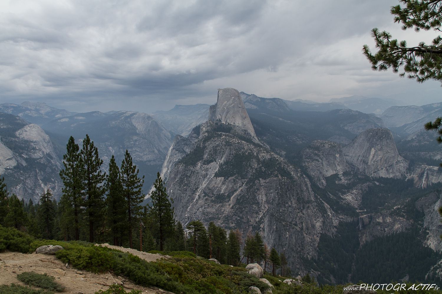 6-Yosemite Valley (2)